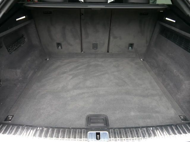 Audi Q8 50 TDI Quattro S-Line