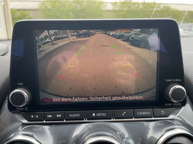 Nissan Juke Acenta DIG-T