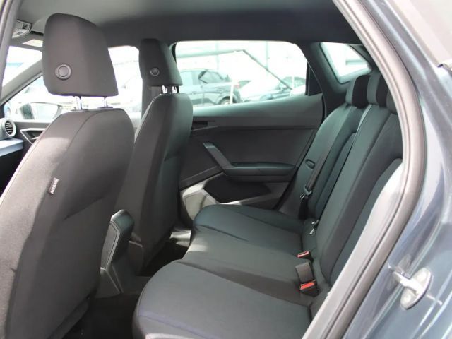 Seat Ibiza 1.0 TSI FR-lijn