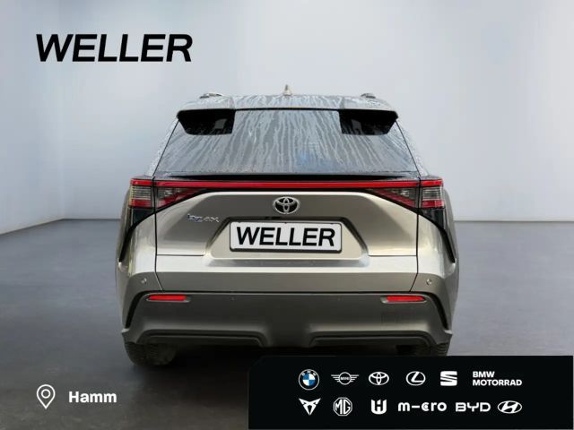 Toyota bZ4X *LED*360°*el Heck*ACC*el Sitz*SHZ*PDC*Navi*