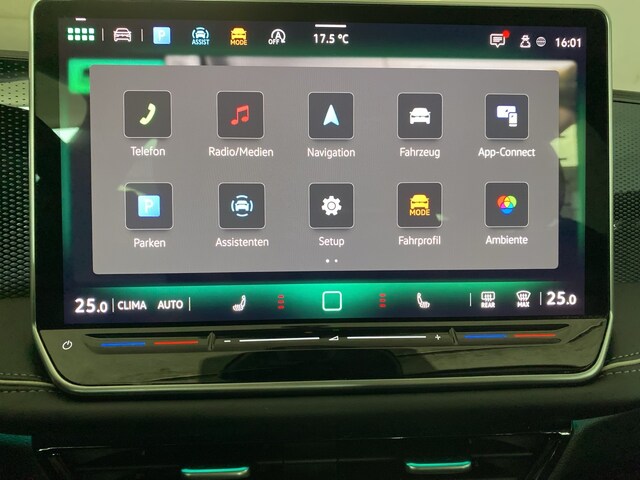 Volkswagen Passat 2.0 TDI Business DSG Variant