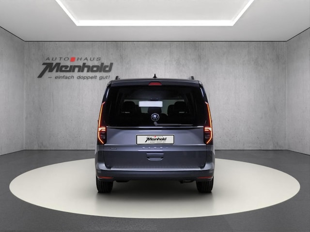 Volkswagen Caddy 1.5 TSI Style