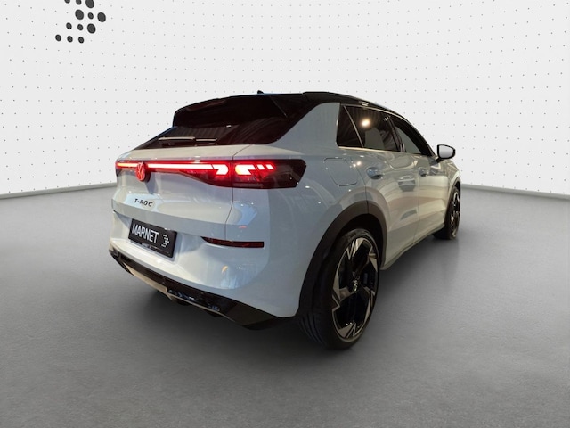 Volkswagen T-Roc 1.5 eTSI DSG IQ.Drive