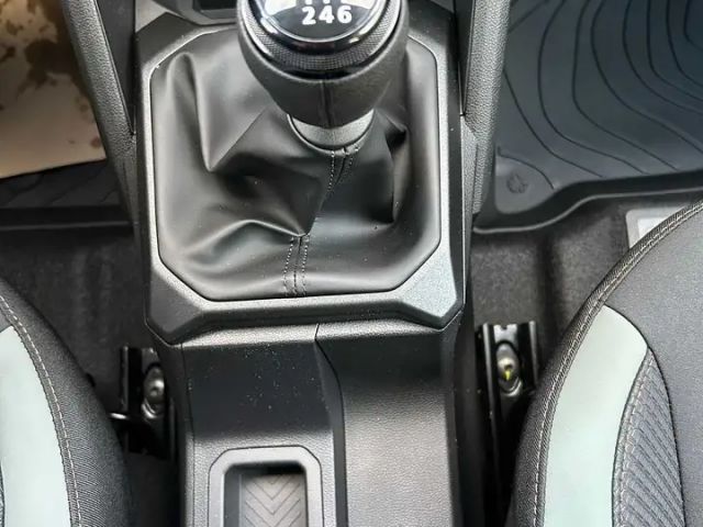 Dacia Duster Extreme TCe 130