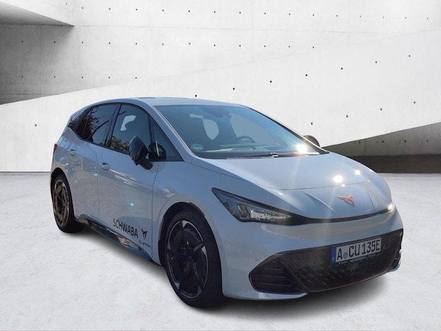 Cupra Born Born Edition Dynamic HdUp*NAV*ACC*SENNHEISER*20"