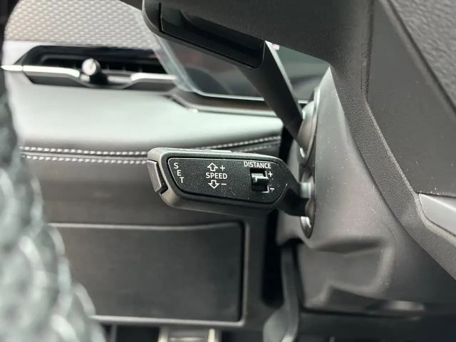 Audi A6 e-tron Quattro