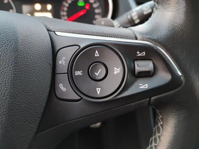 Opel Grandland X Ultimate