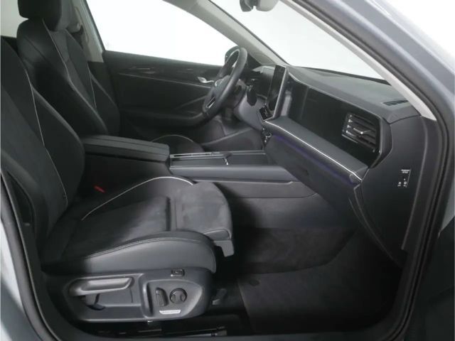 Volkswagen Passat 2.0 TDI Business DSG