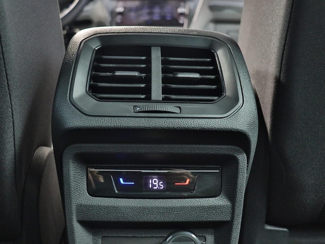 Volkswagen Tiguan Elegance Elegance