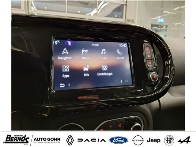 Renault Twingo SCe 65