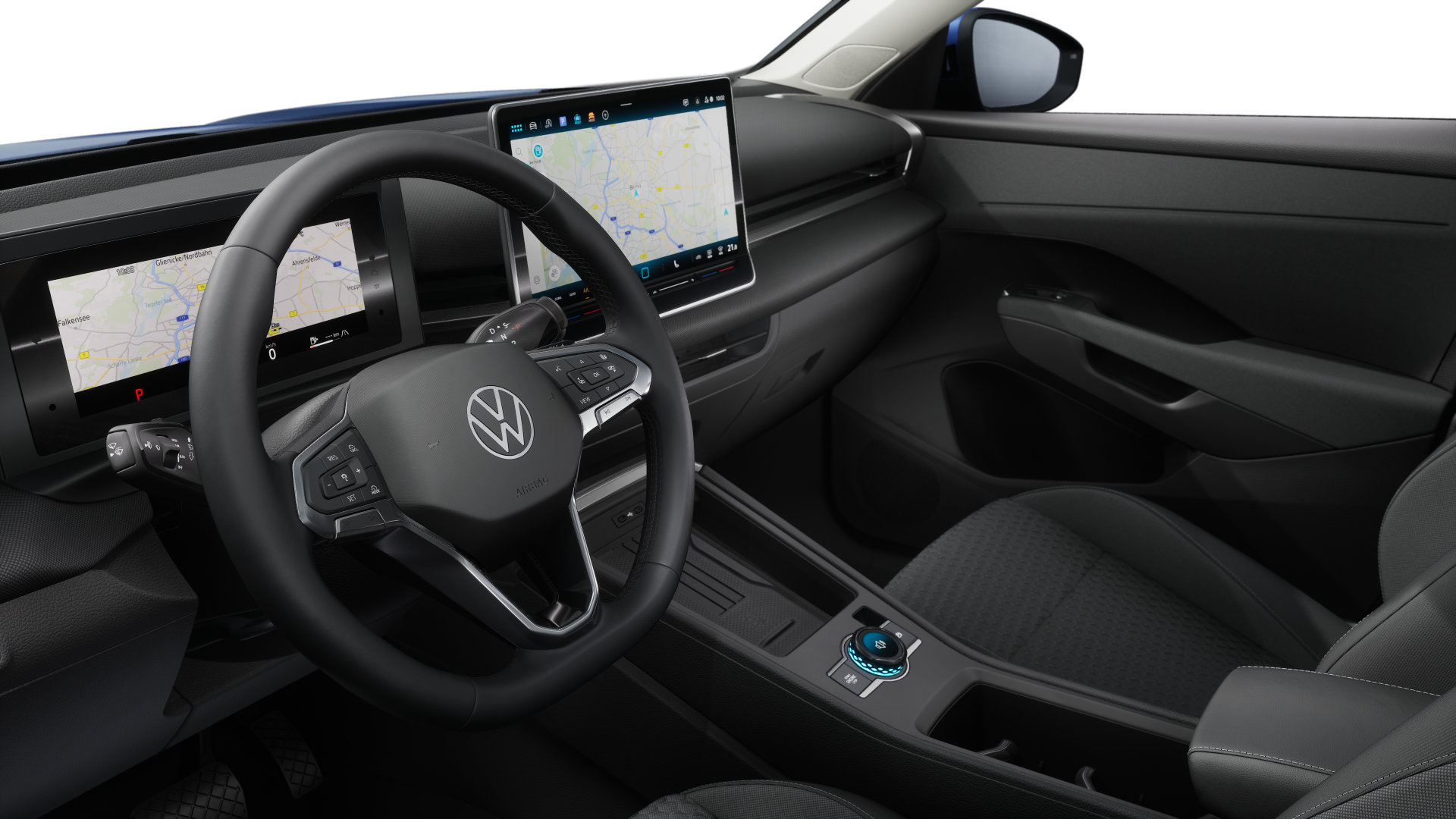 Volkswagen T-Roc 1.5 eTSI DSG