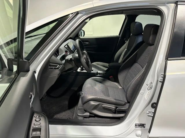 Honda Jazz 1.5 Advance Hybrid e:HEV