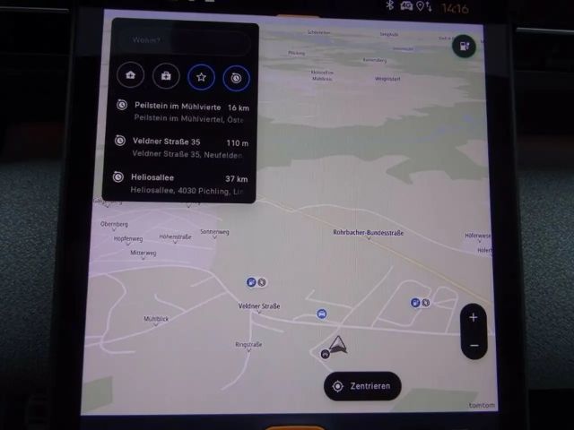 Citroën C5 Aircross Max