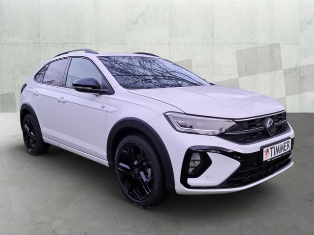 Volkswagen Taigo R-Line#Klimaaut.#Rückfahrkamera#IQ Drive