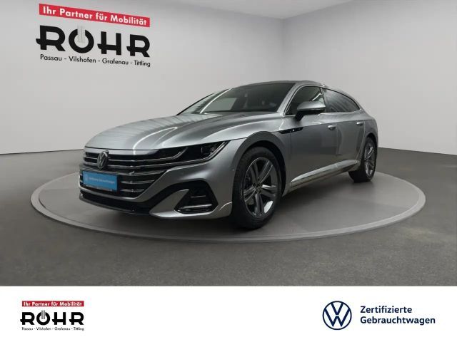 Volkswagen Arteon Shooting Brake R-Line