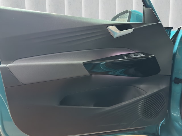 Volkswagen ID.3 City Performance