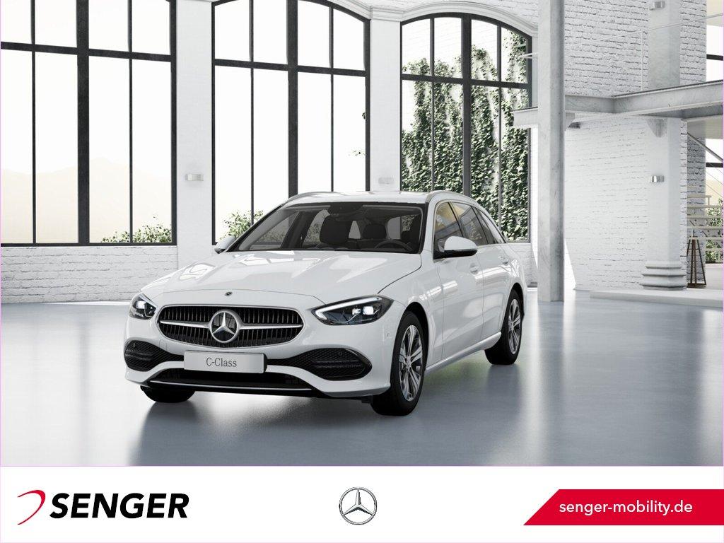 Mercedes-Benz C 180 AVANTGARDE Estate