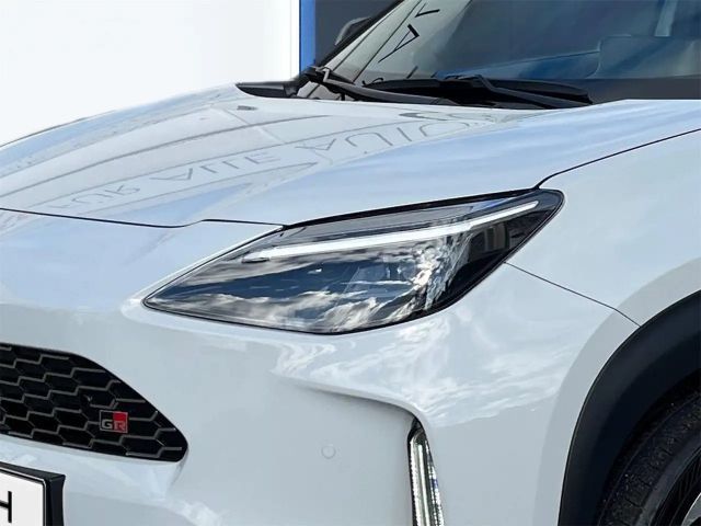 Toyota Yaris Cross GR Hybride VVT-i