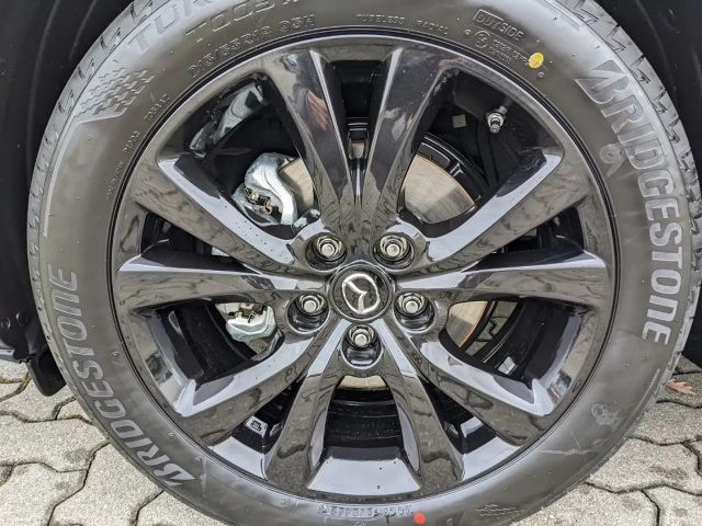 Mazda CX-30 Homura SkyActiv