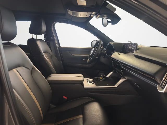 Mazda CX-80 Homura Plus