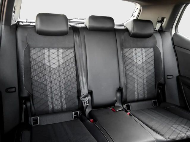 Volkswagen T-Cross 1.5 TSI DSG IQ.Drive R-Line