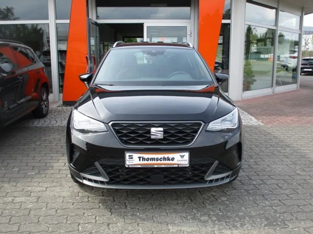Seat Arona 1.0 EcoTSI