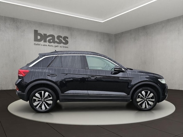 Volkswagen T-Roc 1.5 TSI DSG Move