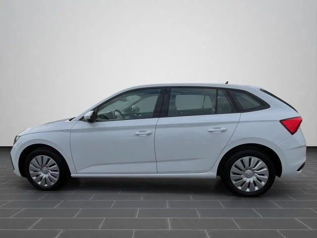 Skoda Scala 1.0 TSI