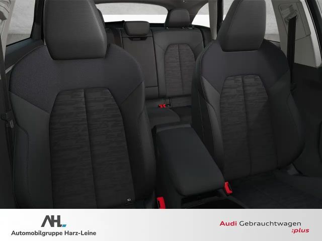 Audi A5 Avant Quattro S-Tronic