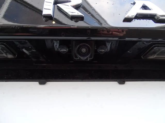 Nissan X-trail Tekna