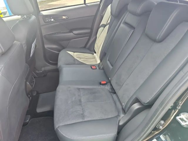 Mitsubishi Eclipse Cross PHEV