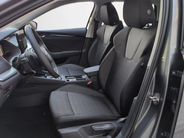 Skoda Octavia Selection