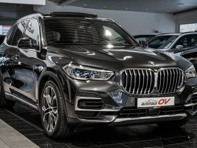 BMW X5 Individual xDrive