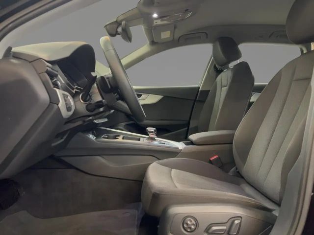 Audi A4 40 TDI S-Tronic