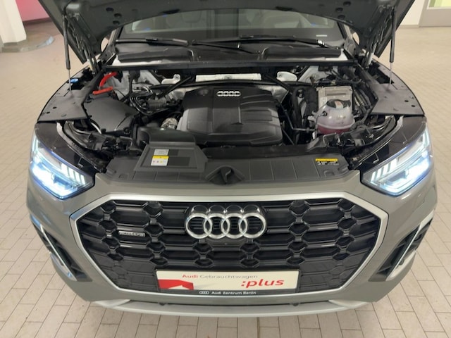 Audi Q5 40 TDI Quattro S-Tronic