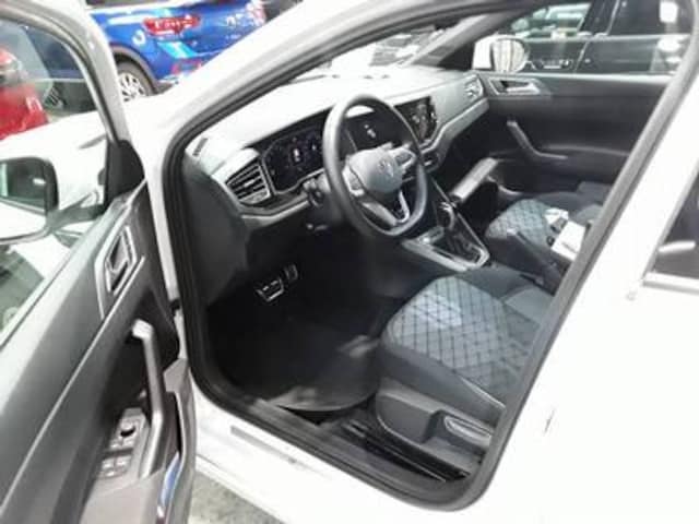 Volkswagen Taigo 1.5 TSI DSG IQ.Drive R-Line