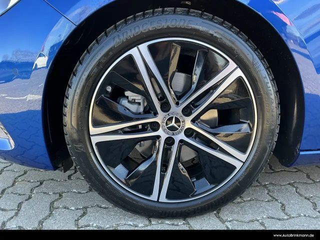 Mercedes-Benz B 200 Progressive