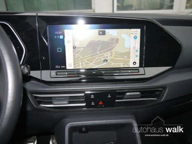 Volkswagen Caddy 2.0 TDI DSG Style