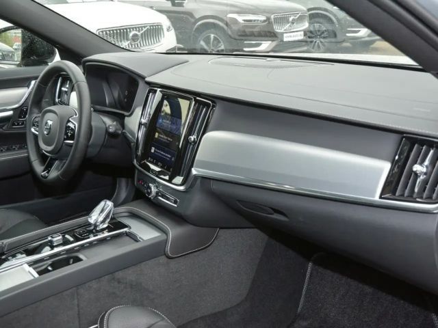 Volvo V90 Dark Plus