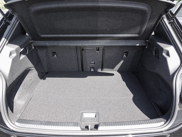 Volkswagen ID.3 150 kW 58 KWh