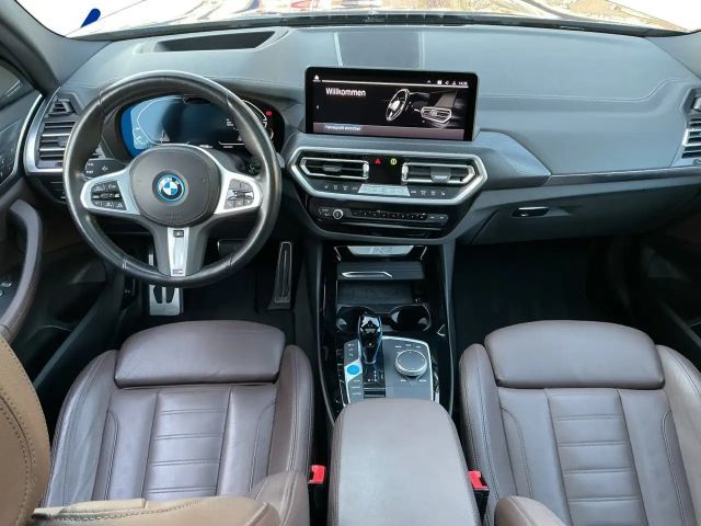 BMW iX3 iX3