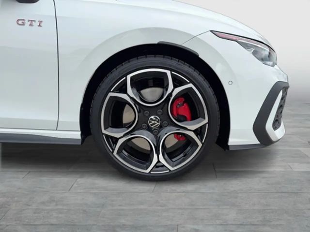 Volkswagen Golf GTI Golf VIII