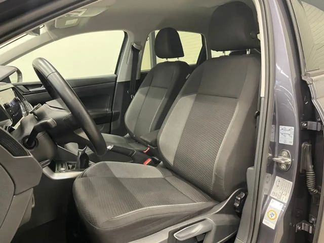 Volkswagen Taigo 1.0 TSI Life