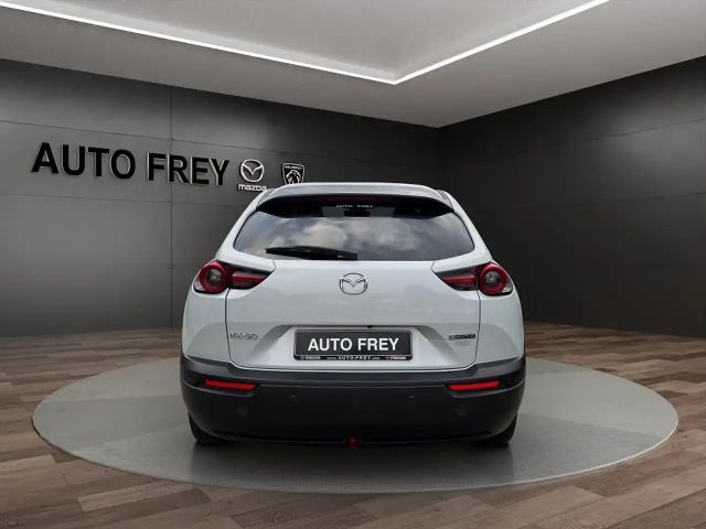 Mazda MX-30 Elektro Ad`Vantage LED KAMERA