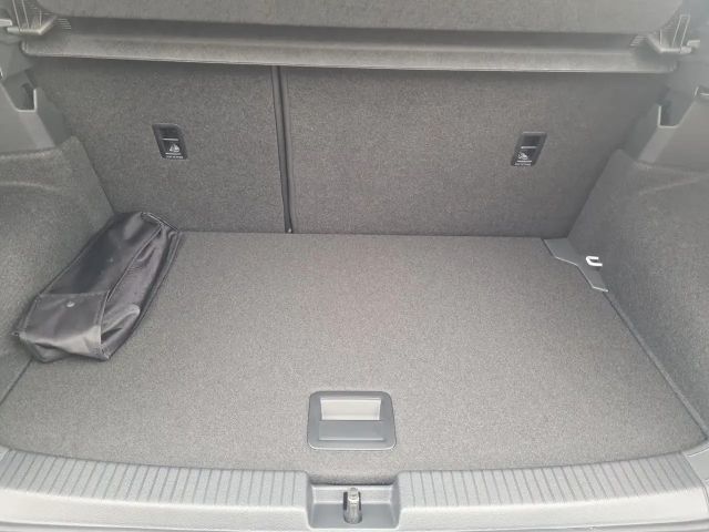 Volkswagen T-Cross 4Me TSI