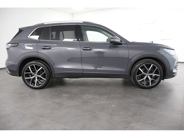 Volkswagen Tiguan 2.0 TDI DSG Elegance Elegance