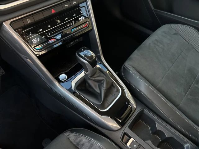 Volkswagen T-Roc 1.5 TSI DSG Style