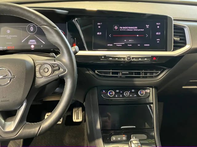 Opel Grandland X 1.2 Turbo Elegance Turbo