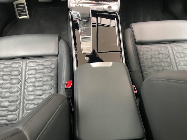 Audi RS7 Performance Quattro Sportback