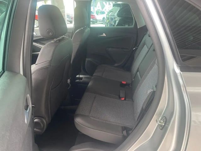 Opel Crossland X Elegance